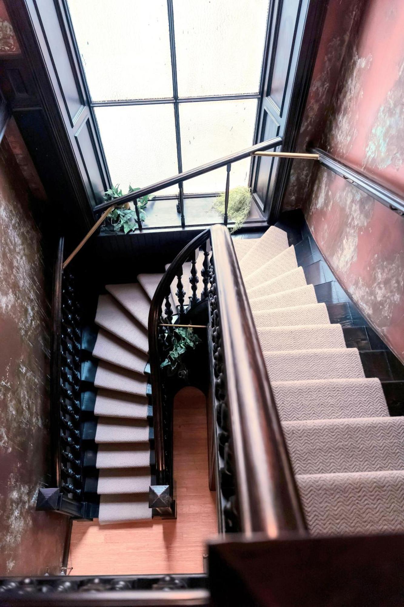 89 The Merchants Luxury Aparthotel By The House Of Danu Edinburgh Bagian luar foto